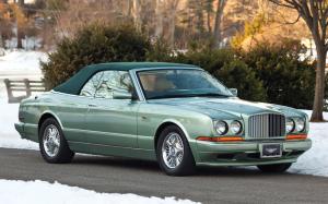 Bentley Azure 1996 года